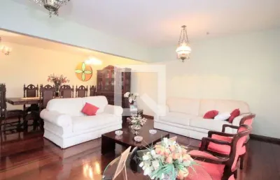 Casa para venda - minas brasil, 4 quartos,  445 m² - belo horizonte