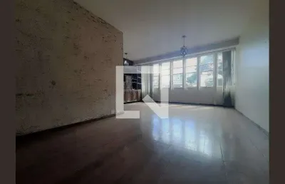 Apartamento para venda - funcionários, 4 quartos,  200 m² - belo horizonte