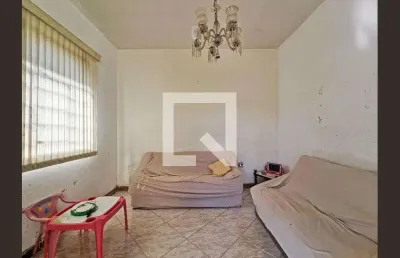 Casa para venda - renascença, 3 quartos,  215 m² - belo horizonte