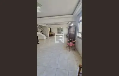 Cobertura para venda - santo antônio, 4 quartos,  280 m² - belo horizonte