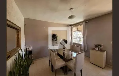 Casa para venda - átila de paiva, 3 quartos,  150 m² - belo horizonte