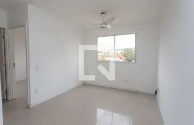 Apartamento para venda - rubem berta, 2 quartos,  46 m² - porto alegre