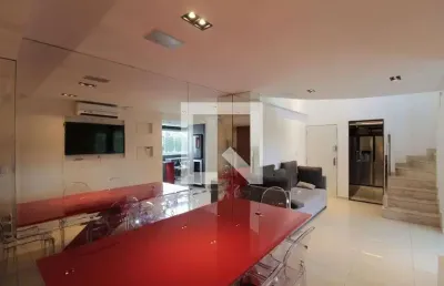 Apartamento para venda - castelo, 2 quartos,  1427 m² - belo horizonte