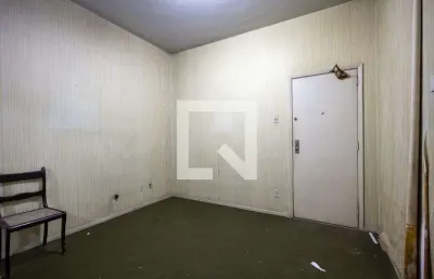Apartamento para venda - tijuca, 1 quarto,  43 m² - rio de janeiro