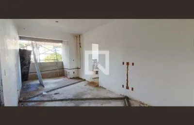 Apartamento para venda - planalto, 3 quartos,  107 m² - belo horizonte