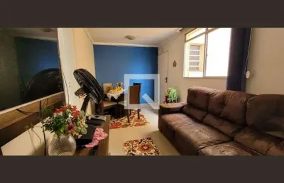 Apartamento para venda - california, 3 quartos,  58 m² - belo horizonte