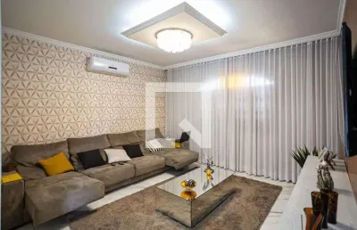 Casa para venda - copacabana, 4 quartos,  540 m² - belo horizonte