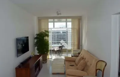Apartamento para venda - barra da tijuca, 2 quartos,  70 m² - rio de janeiro