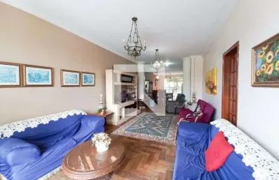 Casa para venda - são luíz, 4 quartos,  262 m² - belo horizonte