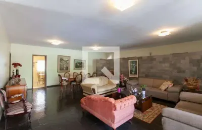 Casa para venda - bandeirantes, 4 quartos,  1400 m² - belo horizonte