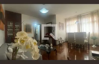Apartamento para venda - coração de jesus, 3 quartos,  90 m² - belo horizonte