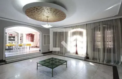 Casa para venda - jardim atlântico, 5 quartos,  1860 m² - belo horizonte