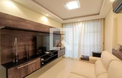 Apartamento para venda - barra da tijuca, 2 quartos,  64 m² - rio de janeiro