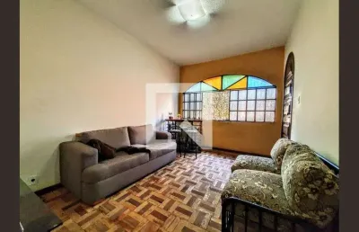 Casa para venda - colégio batista, 4 quartos,  137 m² - belo horizonte