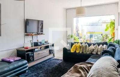 Casa para venda - candelária, 2 quartos,  100 m² - belo horizonte