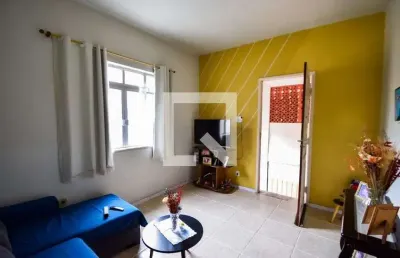 Casa / sobrado em condomínio para venda - méier, 3 quartos,  115 m² - rio de janeiro