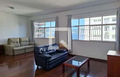 Apartamento para venda - ingá, 3 quartos,  145 m² - niterói