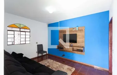 Casa para venda - céu azul, 4 quartos,  177 m² - belo horizonte