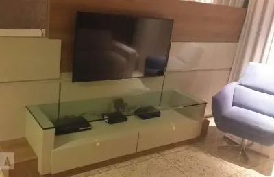 Apartamento para venda - barro preto, 3 quartos,  76 m² - belo horizonte
