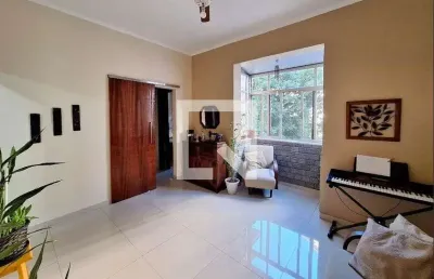 Apartamento para venda - icaraí, 2 quartos,  55 m² - niterói
