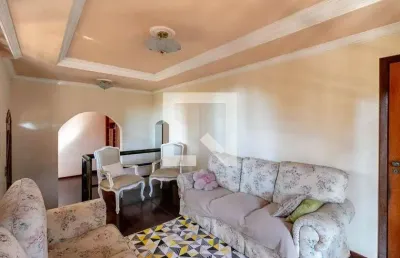 Casa para venda - betânia, 4 quartos,  720 m² - belo horizonte