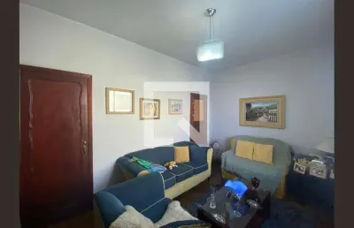 Apartamento para venda - barroca, 3 quartos,  90 m² - belo horizonte