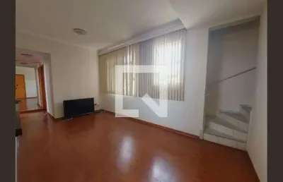 Cobertura para venda - ouro preto, 2 quartos,  136 m² - belo horizonte