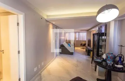 Cobertura para venda - sion, 4 quartos,  265 m² - belo horizonte