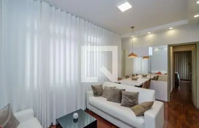 Apartamento para venda - são bento, 3 quartos,  130 m² - belo horizonte