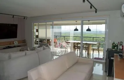 Apartamento para venda - barra da tijuca, 4 quartos,  192 m² - rio de janeiro