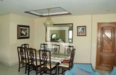 Apartamento para venda - barra da tijuca, 3 quartos,  129 m² - rio de janeiro