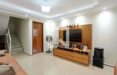 Casa / sobrado em condomínio para venda - barra da tijuca, 4 quartos,  200 m² - rio de janeiro