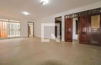 Casa para venda - serra, 4 quartos,  320 m² - belo horizonte