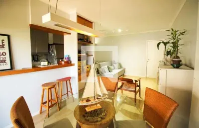 Apartamento para venda - barra da tijuca, 1 quarto,  64 m² - rio de janeiro