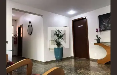 Cobertura para venda - serra, 5 quartos,  255 m² - belo horizonte