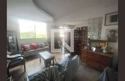 Apartamento para venda - vila paris, 4 quartos,  130 m² - belo horizonte