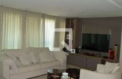 Cobertura para venda - barra da tijuca, 4 quartos,  830 m² - rio de janeiro