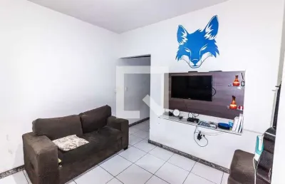Casa para venda - são joão batista, 3 quartos,  180 m² - belo horizonte
