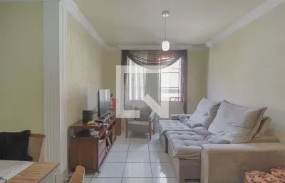 Apartamento para venda - santo antônio, 3 quartos,  80 m² - belo horizonte