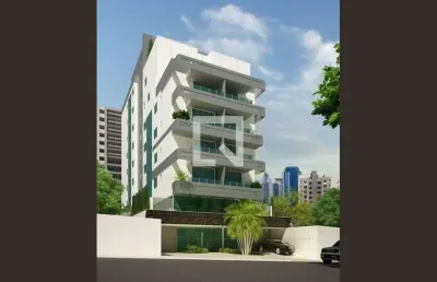 Apartamento para venda - savassi, 2 quartos,  59 m² - belo horizonte