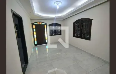 Casa para venda - dom bosco, 3 quartos,  313 m² - belo horizonte