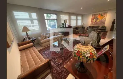 Apartamento para venda - savassi, 5 quartos,  266 m² - belo horizonte