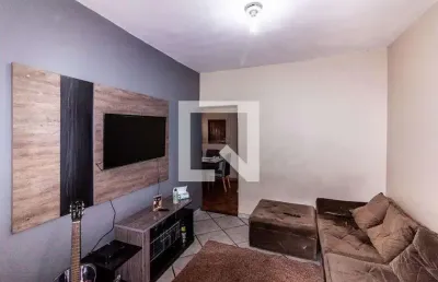 Casa para venda - jaqueline, 3 quartos,  210 m² - belo horizonte