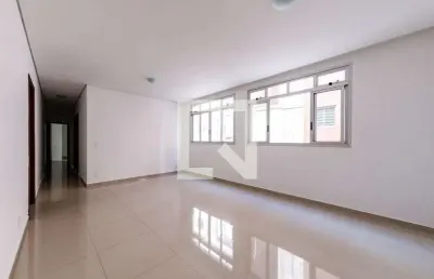 Apartamento para venda - barroca, 4 quartos,  120 m² - belo horizonte
