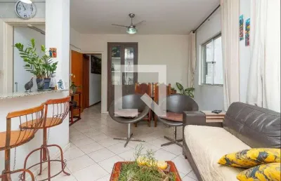 Apartamento para venda - santo antônio, 4 quartos,  140 m² - belo horizonte