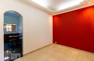 Casa para venda - floramar, 4 quartos,  360 m² - belo horizonte
