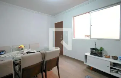 Apartamento para venda - floresta, 2 quartos,  55 m² - belo horizonte