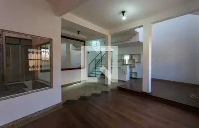 Casa para venda - concórdia, 4 quartos,  400 m² - belo horizonte