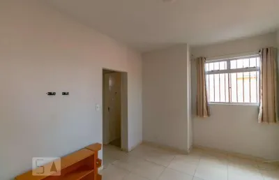 Apartamento para venda - santa branca, 3 quartos,  65 m² - belo horizonte
