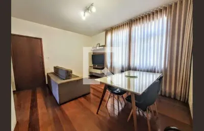 Apartamento para venda - união, 2 quartos,  62 m² - belo horizonte